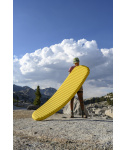 Thermarest NEOAIR XLITE NXT Regular Solar Flare nafukovací karimatka žlutá 183x51x7,6