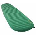 Thermarest TRAIL PRO Large Pine samonafukovací karimatka tm. zelená 196x64x7,6 