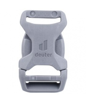 Přezka deuter Buckle 20 HI/TR/AL Přezka deuter Buckle 20 HI/TR/AL