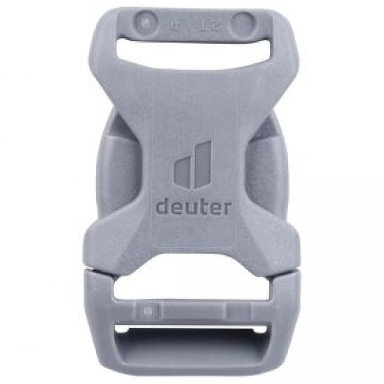 Přezka deuter Buckle 20 HI/TR/AL