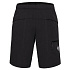 Kraťasy Mammut Sender Climbing Shorts Men black 0001