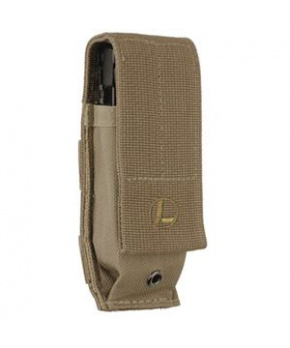 LEATHERMAN NYLON MOLLE L BROWN