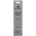 STANLEY TUMBLER ICEFLOW 890 ml slámky - brčka náhradní set 4 kusů čirá