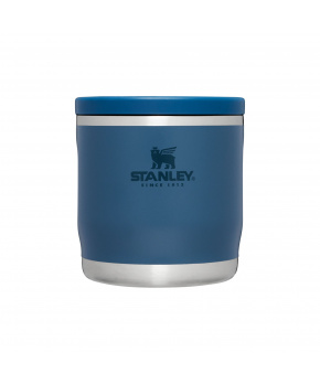 STANLEY Termoska jídelní The Adventure To-Go Food Jar 350 ml/12oz Abyss modrá