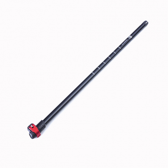Warp ND - střední díl pro hole Warp Trail/Rock empire Deer 2.0 včetně flip-lock mechaniky FL-17