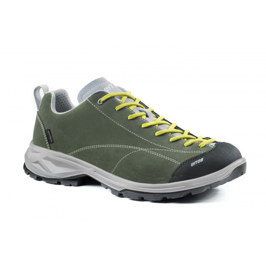 Lytos LeFlorians FourSeasons 83 birch-limeade, WP,Trail