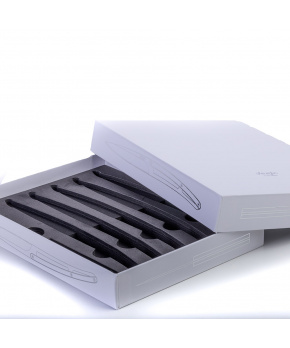 Dárková krabice DEE045 na 6ks steakových nožů DEEJO Dárková krabice DEE045 na 6ks steakových nožů DEEJO