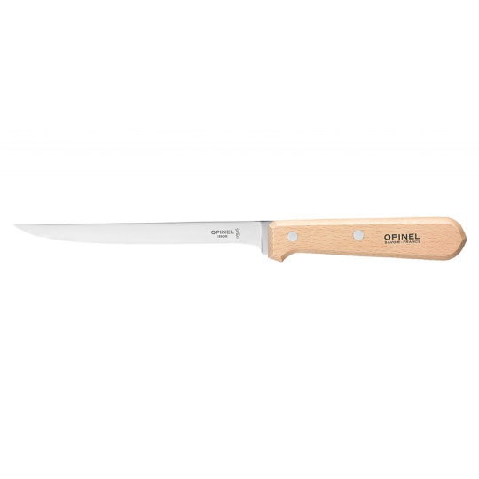 Nůž Opinel Classic N°121 Fillet knife