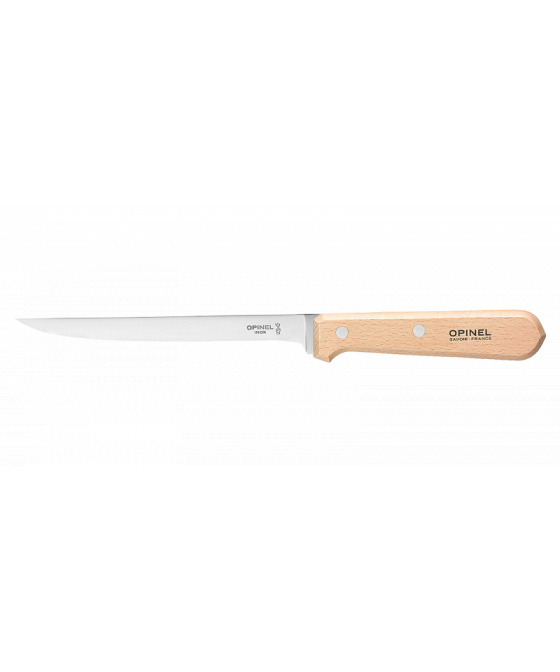 Nůž Opinel Classic N°121 Fillet knife