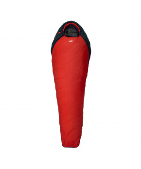 Spací pytel Millet Baikal 1100 Long Red