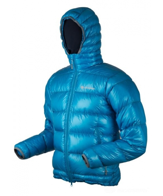 Bunda Sir Joseph Koteka Man III Blue