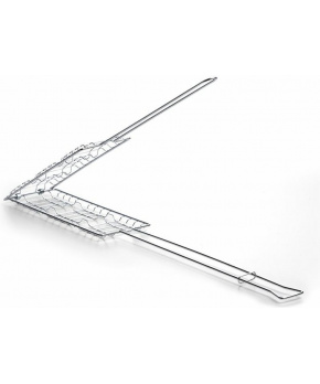 Coghlan´s rošt na marshmallow sendvič Camper's S'mores Grill