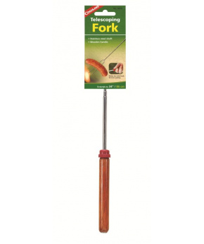 Coghlan´s teleskopická vidlice Telescoping Fork Coghlan´s teleskopická vidlice Telescoping Fork