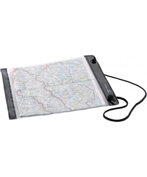 Easy Camp voděodolné pouzdro na mapy Map Holder