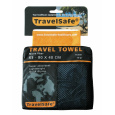 TravelSafe ručník Microfiber Towel XS royal blue