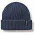 Rab Perimeter Rolled Beanie tempest blue/TMB čepice