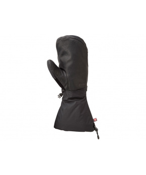 Rab Astral Mitt black/BL Rab Astral Mitt black/BL
