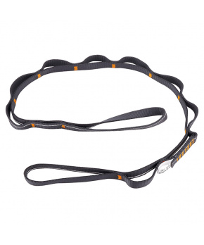 Camp Daisy Chain Standard; grey; 122 cm