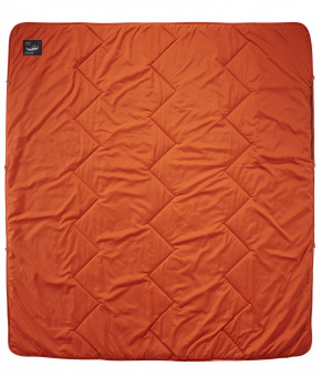 Thermarest ARGO BLANKET Tomato eraLoftová přikrývka červená Thermarest ARGO BLANKET Tomato eraLoftová přikrývka červená