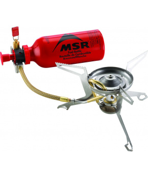 MSR WHISPERLITE INTERNATIONAL benzínový vařič MSR WHISPERLITE INTERNATIONAL benzínový vařič
