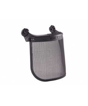 Petzl VIZEN MESH ochranný štít na obličej