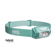 Petzl TIKKINA GREEN 2025 svítilna zelená Petzl TIKKINA GREEN 2025 svítilna zelená