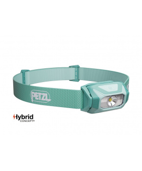 Petzl TIKKINA GREEN 2025 svítilna zelená