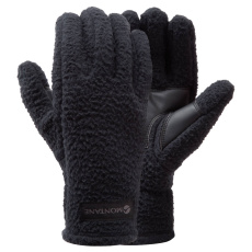 Montane CHONOS GLOVE-BLACK-XL unisex rukavice černé