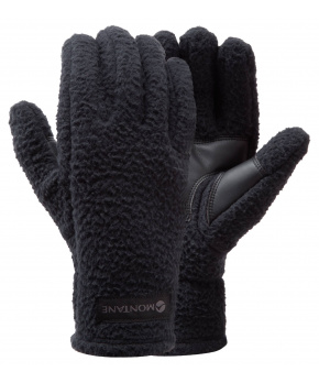 Montane CHONOS GLOVE-BLACK-XL unisex rukavice černé Montane CHONOS GLOVE-BLACK-XL unisex rukavice černé