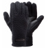 Montane CHONOS GLOVE-BLACK-XL unisex rukavice černé