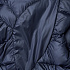 Montane Pánská bunda s kapucí Montane Anti-Freeze XT Hoodie barva Eclipse Blue velikost L