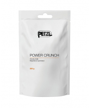 Petzl POWER CRUNCH magnézium sáček 200 g Petzl POWER CRUNCH magnézium sáček 200 g