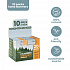 Haago Ohřevné sáčky Haago Reusable Hand Warmers velikost box 20 párů