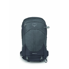 Batoh Osprey SIRRUS 34 tunnel vision grey Batoh Osprey SIRRUS 34 tunnel vision grey