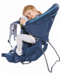 Dětská sedačka Deuter Kid Comfort Pro