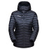 Bunda Mammut Albula IN Hooded Jacket Women