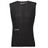 Tílko Mammut Eiger Nordwand FL Air Mesh Vest Men black 0001