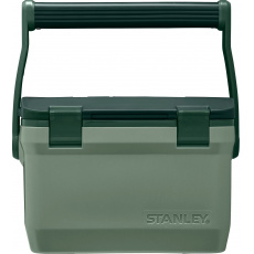 STANLEY Přenosný chladící pasivní box Adventure series 6,6l zelený