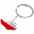 MTM Klíčenka Jachta červená