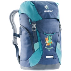 Batoh Deuter Waldfuchs 14 Midnight-Petrol Batoh Deuter Waldfuchs 14 Midnight-Petrol