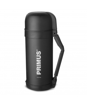 Termoska Primus Food Vacuum Bottle Steel 1,5 L Termoska Primus Food Vacuum Bottle Steel 1,5 L