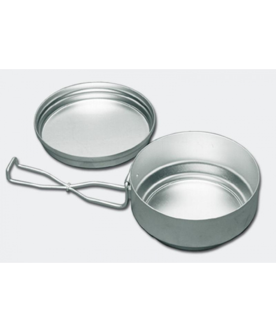 Sada nádobí Alb 2-dílná AL