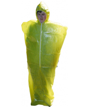 BCB Adventure termovak s kapucí Thermal Protective Aid