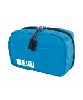 TravelSafe toaletní taška Beauty Bag S azure TravelSafe toaletní taška Beauty Bag S azure