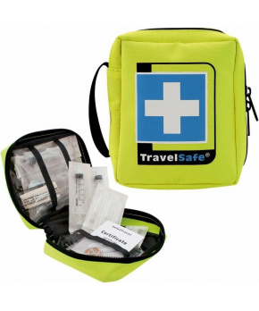 TravelSafe sterilní lékárna Globe Sterile