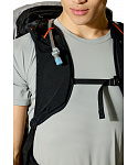 Rab Syclon XP 40 black/dark pewter/BDP batoh