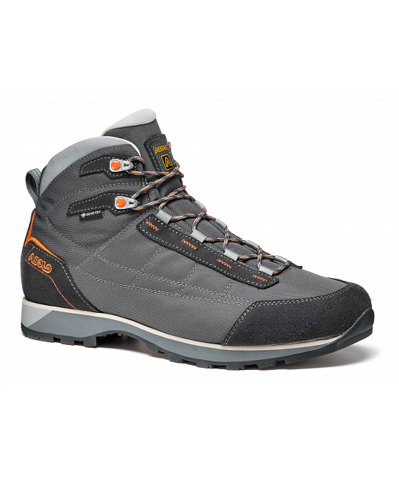 Asolo Rigel GV MM shark/anthracite/B189 8 obuv