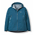 Rab Firewall Light Jacket tempest blue/TMB