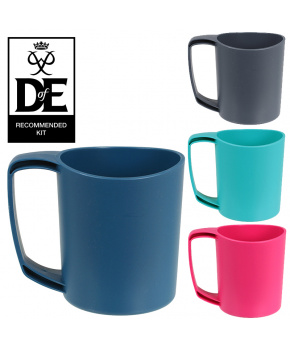 Hrnek Lifeventure Ellipse Mug