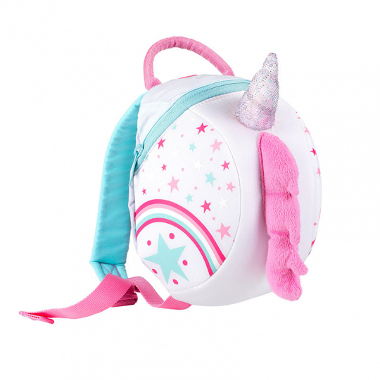 Batoh Littlelife Animal Toddler Backpack Unicorn